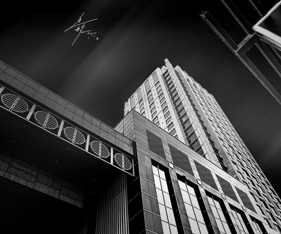 中专能不能考二建证