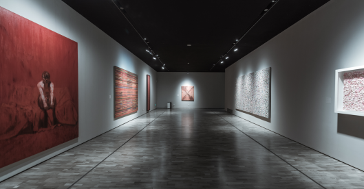 学习展馆设计是侧重内容还是形式