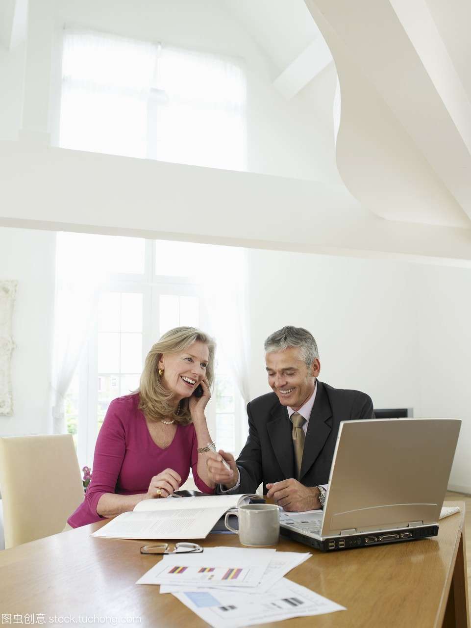 学习理财规划师为什么这么火爆