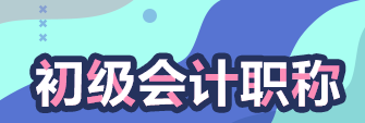 初级会计职称考试备考攻略