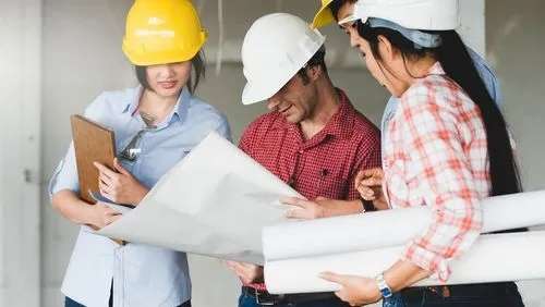 船舶与海洋工程这个专业能考二级建造师吗
