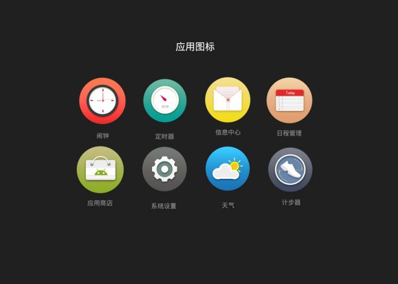 UI��ѵ�̷̳�����logo���˼·���������Щ?