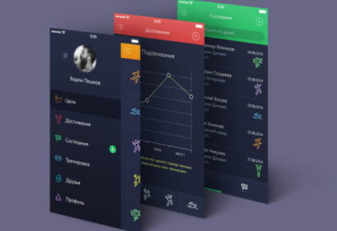 UI���ѧϰ�����Ӿ�����������ý����Ż�����