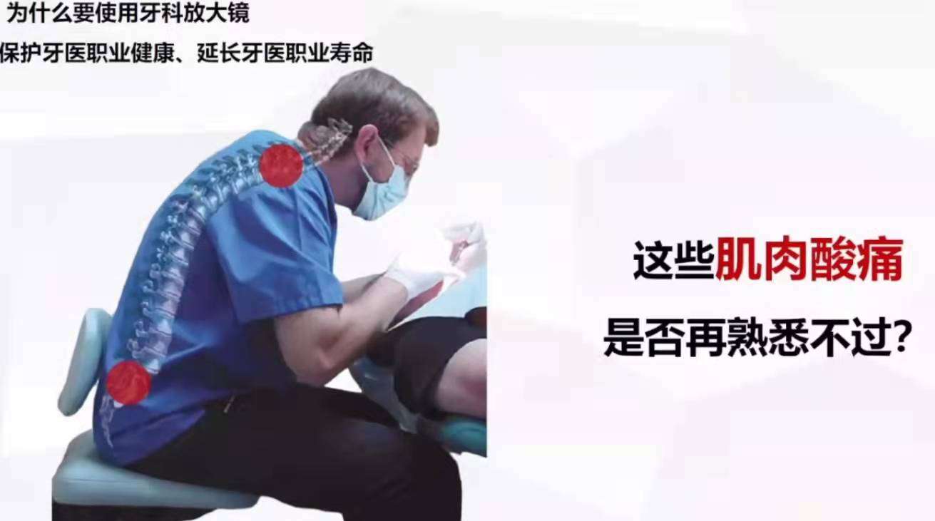 ��ǻҽʦΪʲô����Ҫһ���Ŵ󾵣�