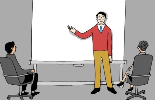 ����Ա�������쵼С�����������е���������