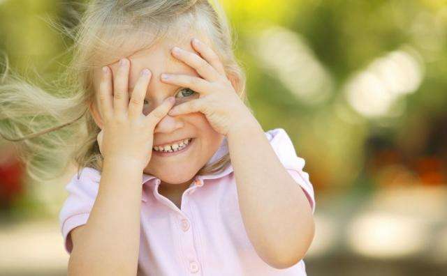 ��ͯ���罻�־�֢�ı���