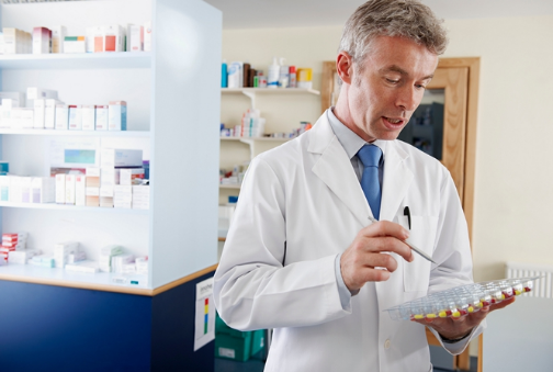 ִҵҩʦ���Լ���ְ��˵��