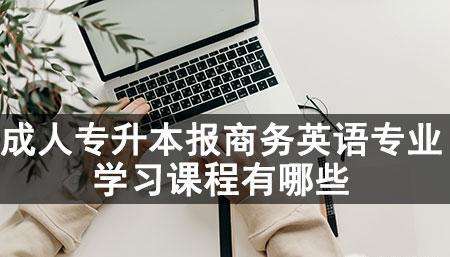 ����ר��������Ӣ��רҵѧϰ�γ�����Щ