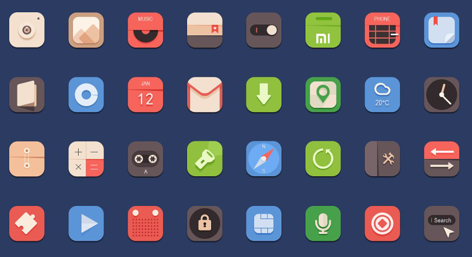 UI���ʦһ��Ҫ֪����UI��ƻ���ԭ��