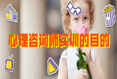 ������ѯʦ����ʵѵ��Ŀ����ʲô��