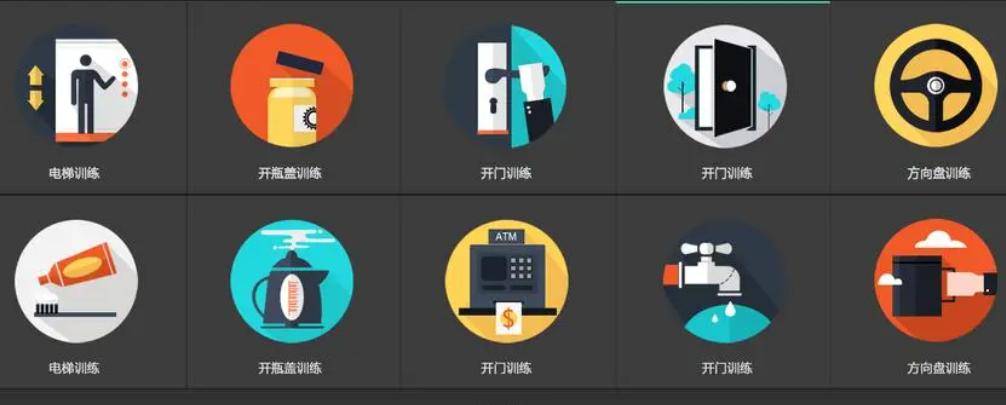 ѧui�����Ҫ����ѵ������