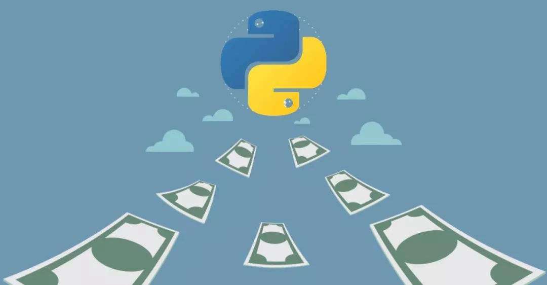 Python�ڽ�����ҵ������