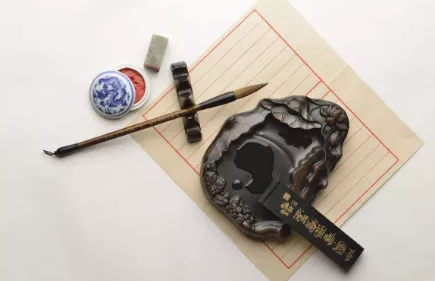 �����ʸ����йŴ��黭��������