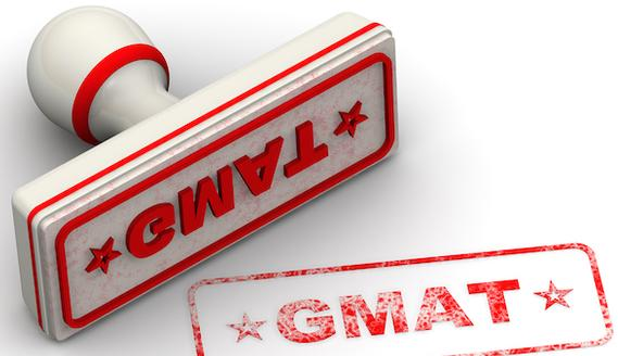 GMAT���Թ����в�������ЩС����