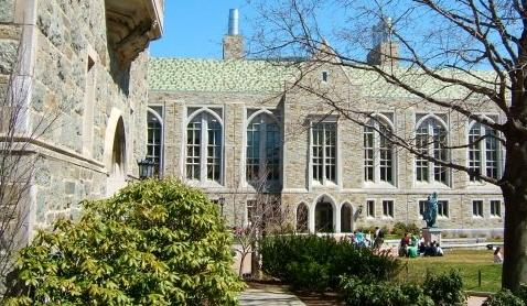 ����������ʿ��ѧԺ����ϵ��ѧ�γ���ô��