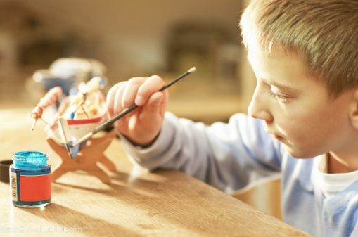 ������ѯʦ���Զ�ͯ����������׼����