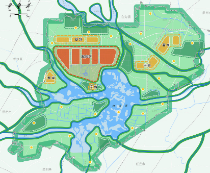 ����滮ʦ���Թ����ռ�滮רҵ�����ܽ�