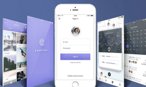 UI���ѧϰ�����̽׶ν���