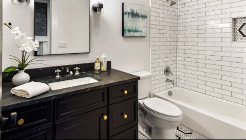 ���������ѵ����Сԡ��װ������������Ӿ�Ч��