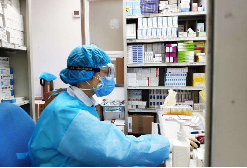 ִҵҩʦ���Կ��������ܸ���Щ����