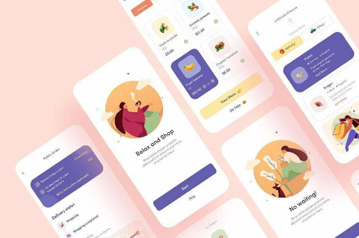 ����UI���ˮƽ�ļ���ѧϰ