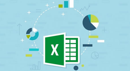 办公软件Excel“一键”技巧学习