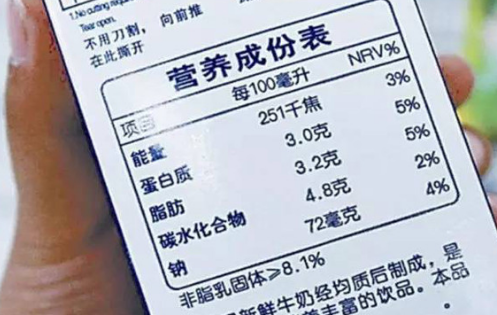 ����Ӫ��ʦ����ʳƷ��ǩ��ʾ���ݸ���