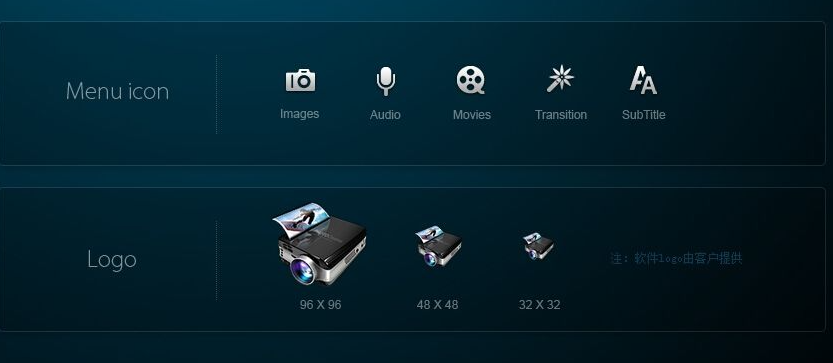 û�л�����ת��ѧϰUI��� Ӧ�ô���������