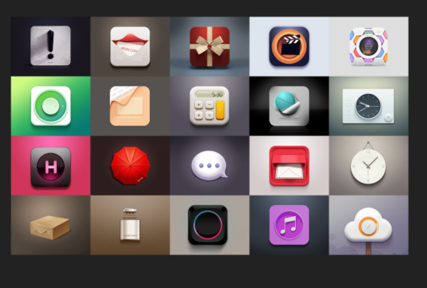 UI��Ʊػ���漰��������Щ