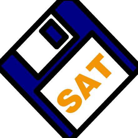 SAT�����Ծ��Ľṹ����