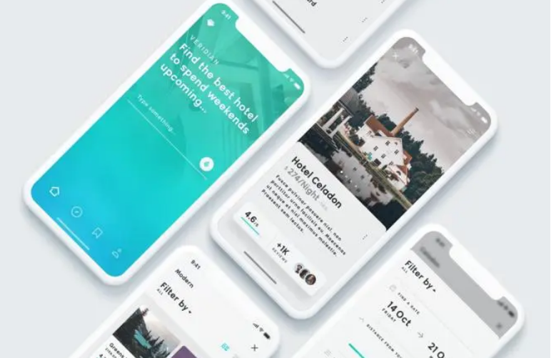 UI���������Ҫѧ��Щ���ݣ�