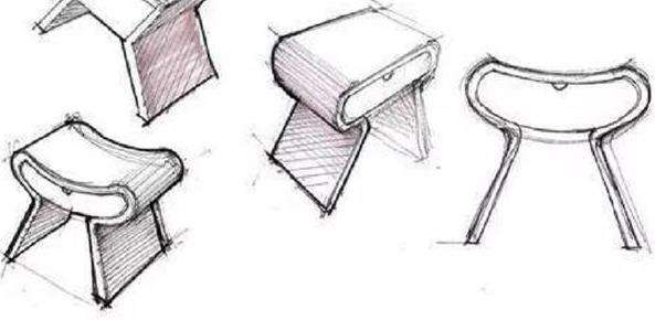 学习家具设计如何应用好“人体工程学”理念