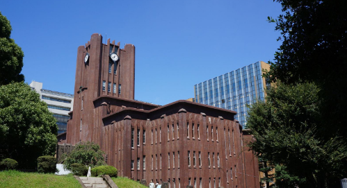 �ձ���ѧ��Ϸ����רҵ������֪