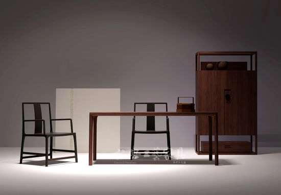 学习家具设计原则