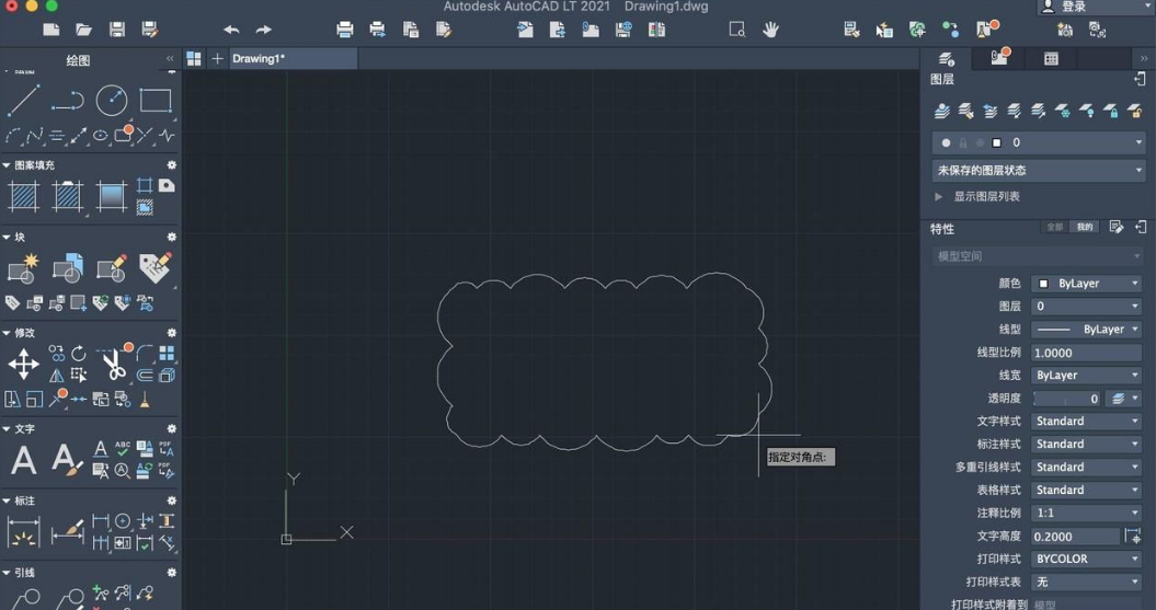 �ɶ�cad��ͼ��ѵ��������