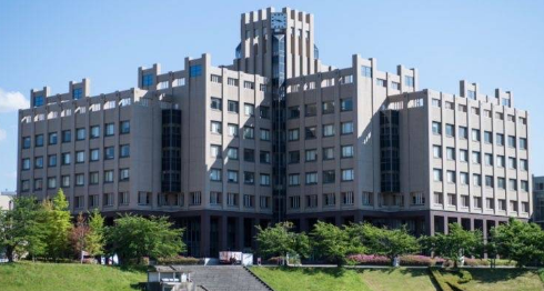 �ձ���ѧ��ýרҵ��������