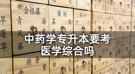 ������ҩѧר����Ҫ��ҽѧ�ۺ���