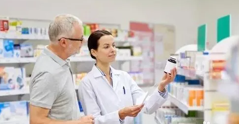 �Կ�����ѧ���Կ�ҩʦ�� ����������ʲô