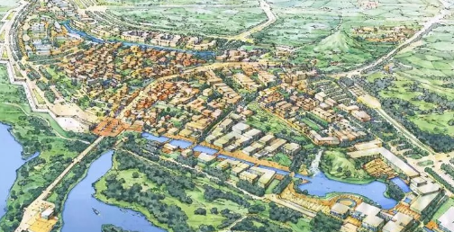 ����滮ʦ����ƫ�Ƹ���ô�죿