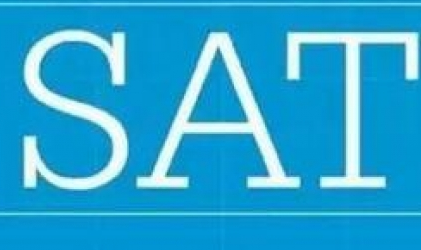 SAT���Ա�����������Щ��