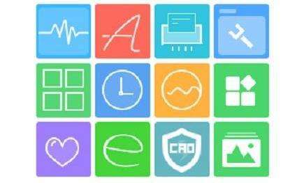 ui�����ѵ�����γ�������ϰ��������Щ����