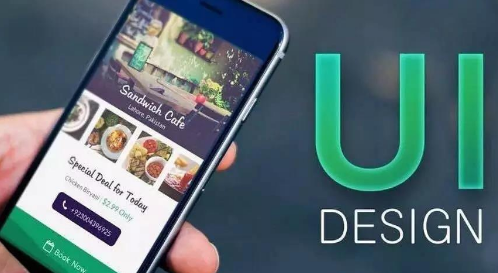 ui���ʦ��ѵ��Ҫ���ɲ�Ʒ˼ά����Щ��