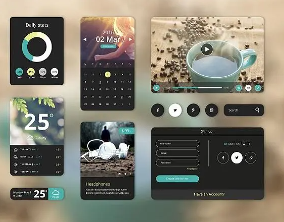 UI���ʦ������ô�ش�Ÿ������õ�offer