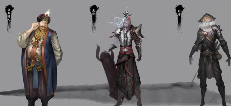 ��Ϸcg��ɫԭ��ʦ��н���٣�