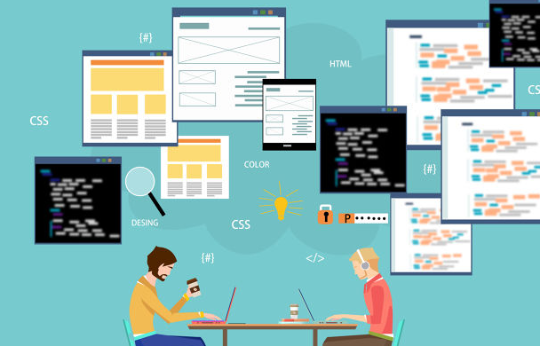 ui����е�ɫ�ʴ��似������Щ��