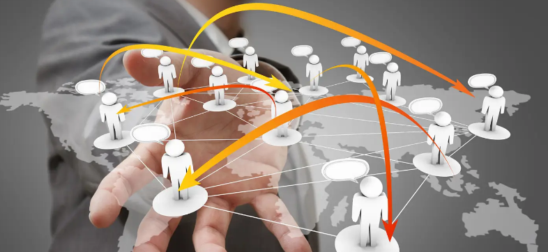 ���������ѧϰ��ý����Ӫ