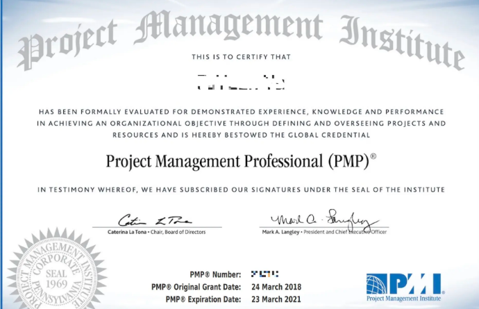 pmp���Է��ù��ԭ������Щ��