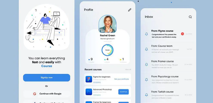 ѧϰui���Ҫ��ò���ѧ�᣿