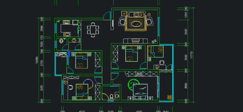 cad���������ѵѧУ