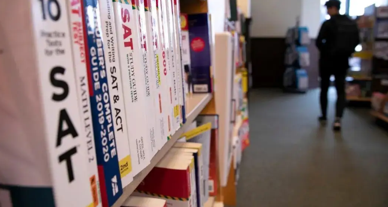 2022��SAT����ʱ�估SAT����׼��